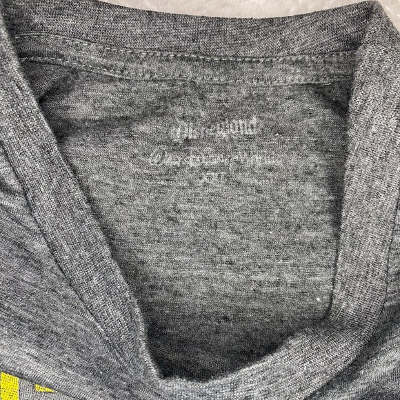 SOLD✅Figment Epcot Disney t-shirt - Picture 5 of 5